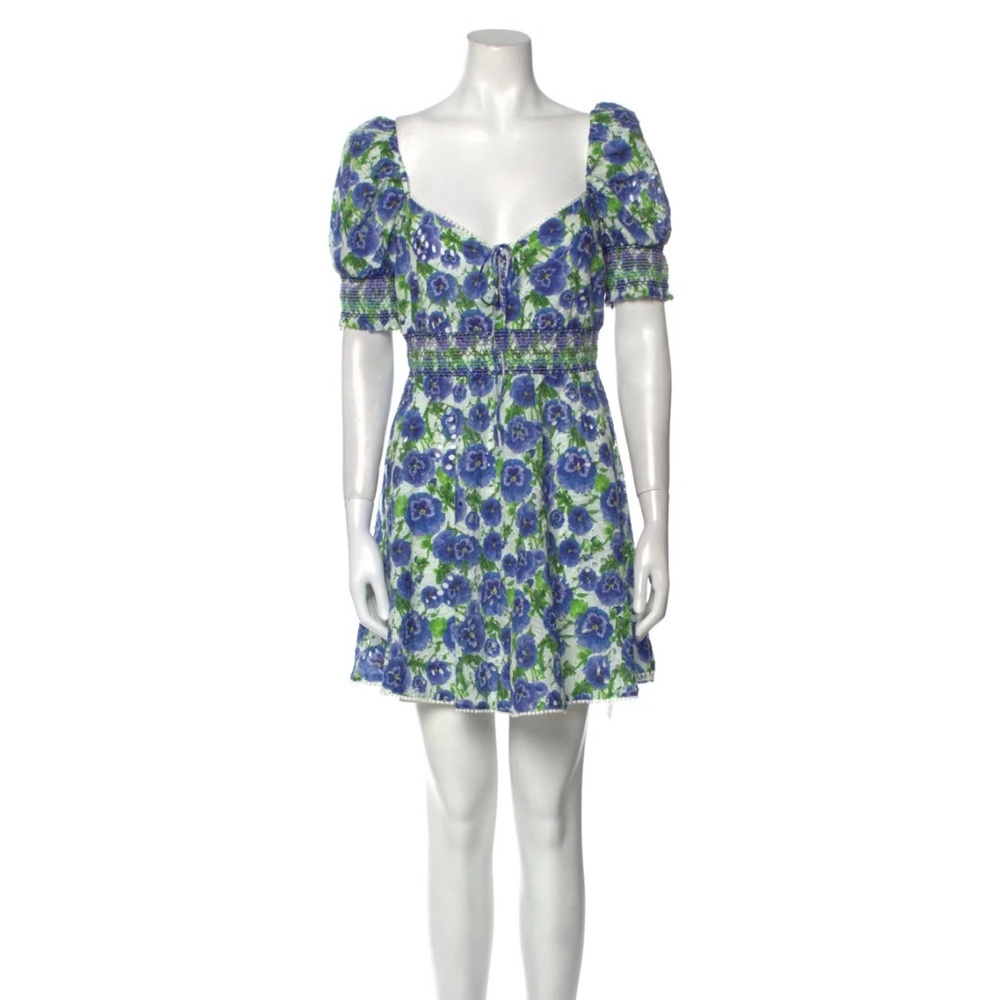 Never worn Alice + Olivia Dress